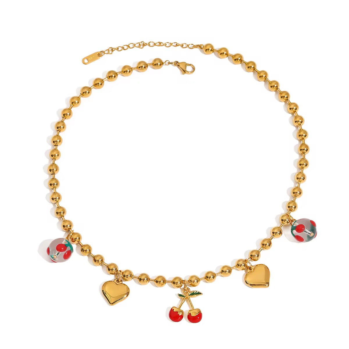 NECKLACE- DAILY USE