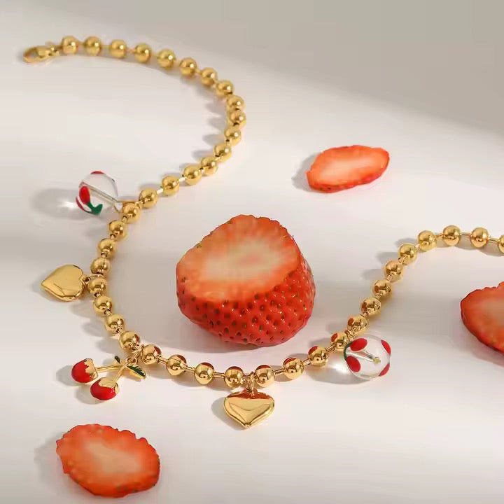 NECKLACE- DAILY USE