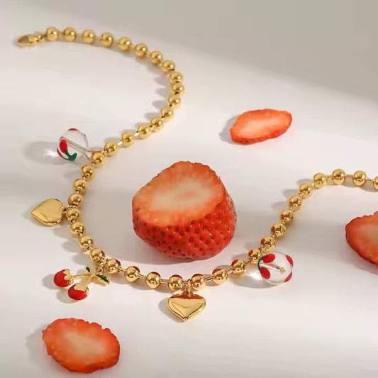 NECKLACE- DAILY USE