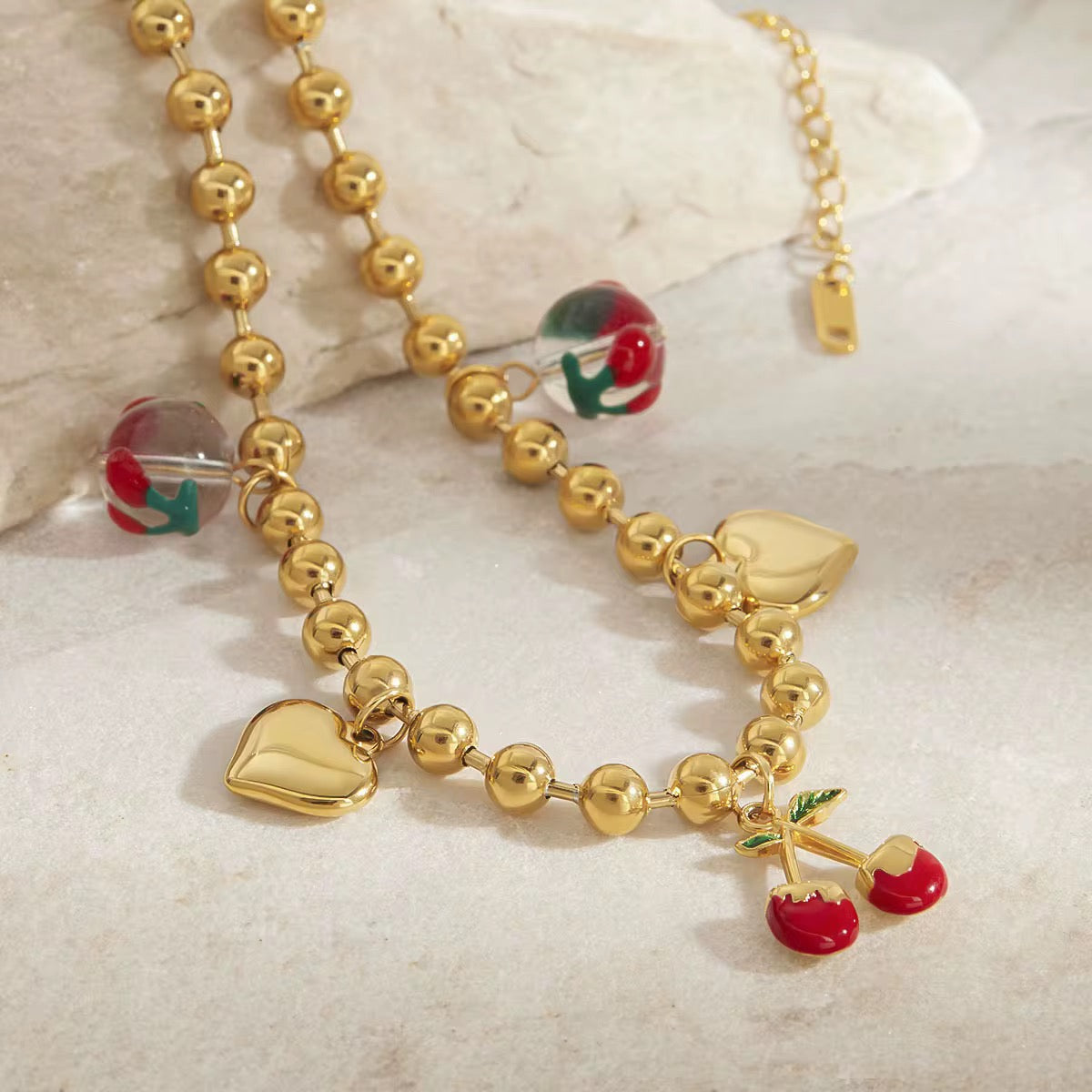 NECKLACE- DAILY USE