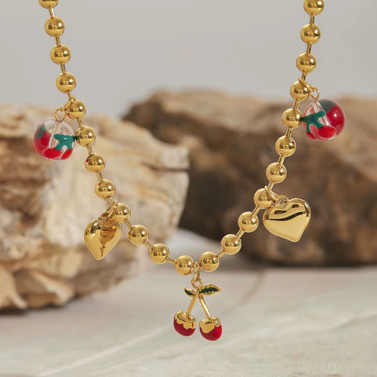NECKLACE- DAILY USE