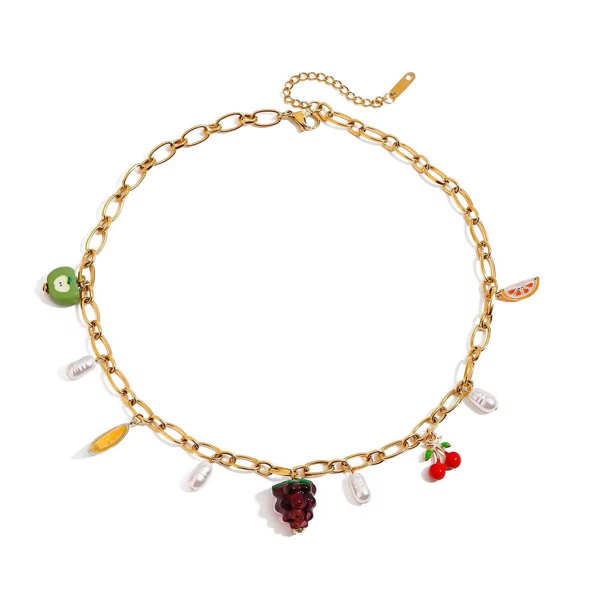 NECKLACE-DAILY USE
