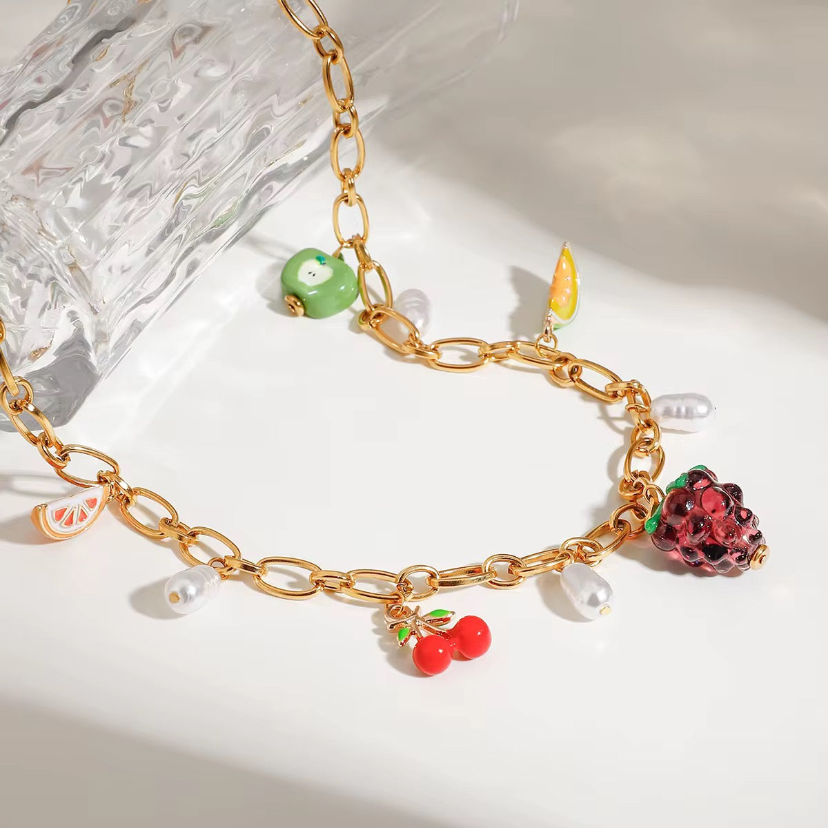 NECKLACE-DAILY USE