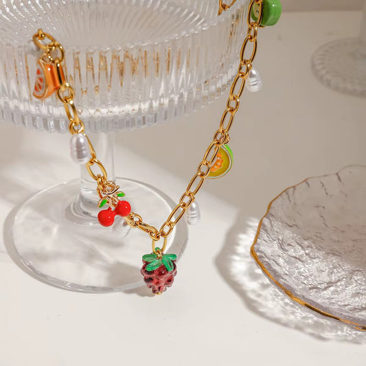 NECKLACE-DAILY USE