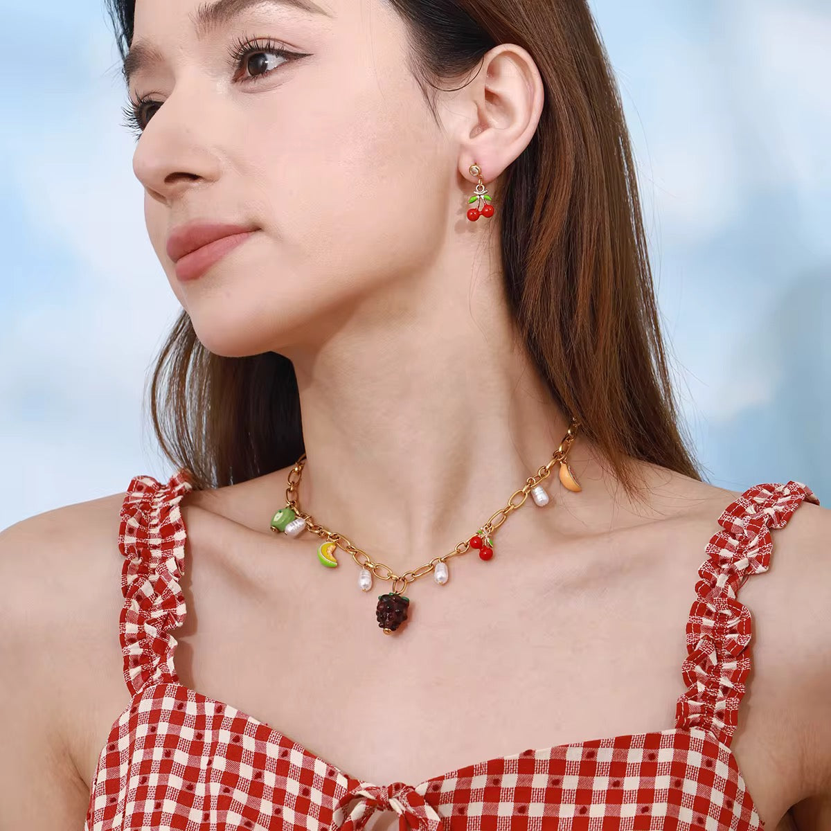 NECKLACE-DAILY USE