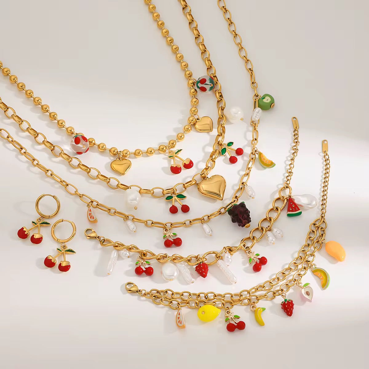 NECKLACE- DAILY USE