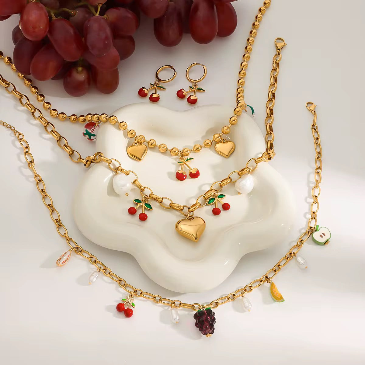 NECKLACE-DAILY USE
