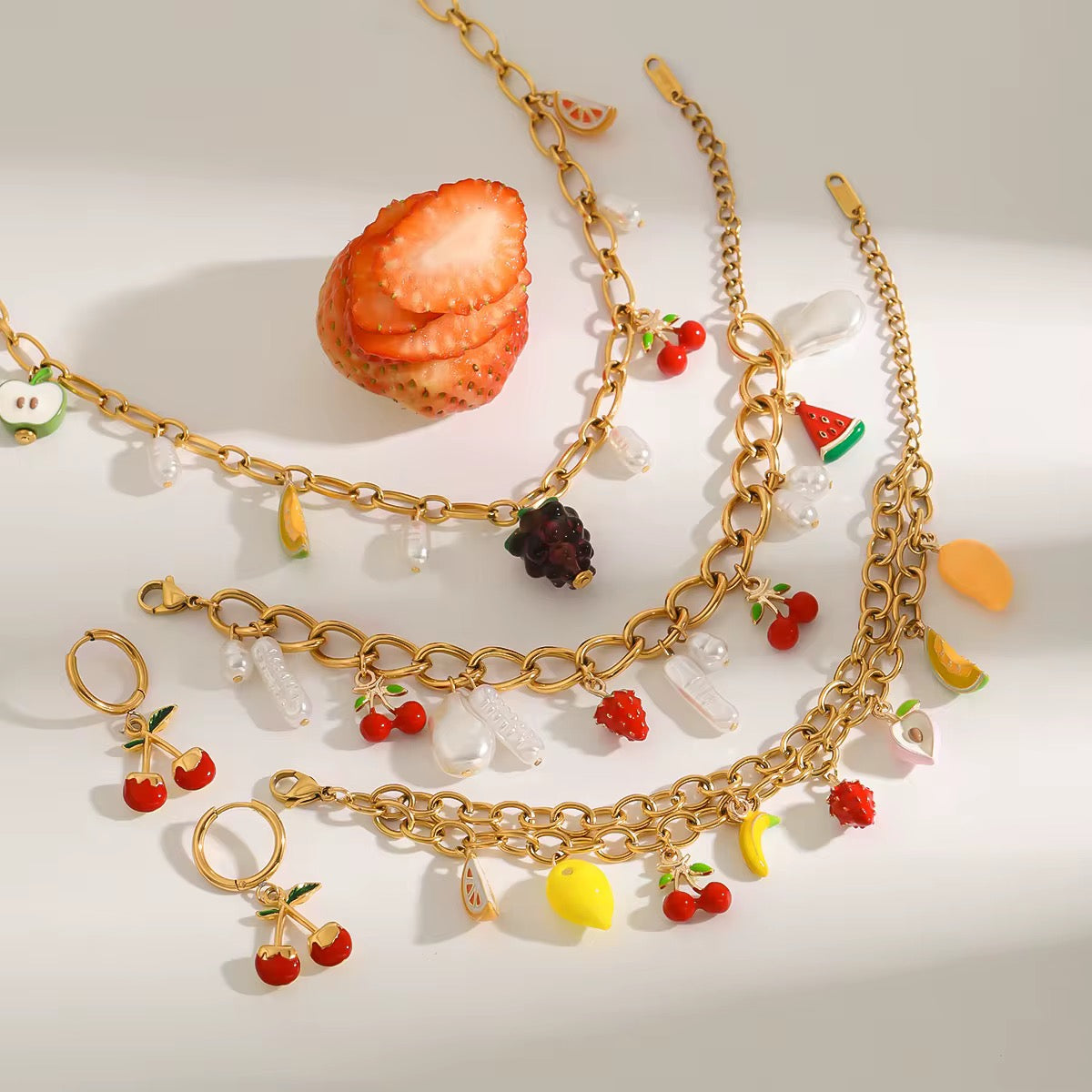 BRACELETS- DAILY USE