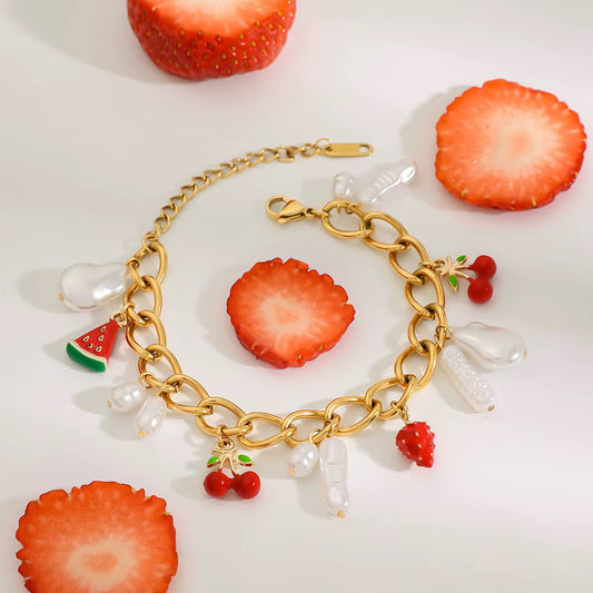 BRACELETS- DAILY USE