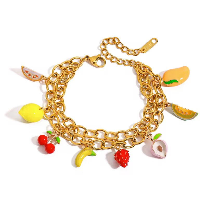 BRACELETS - DAILY USE