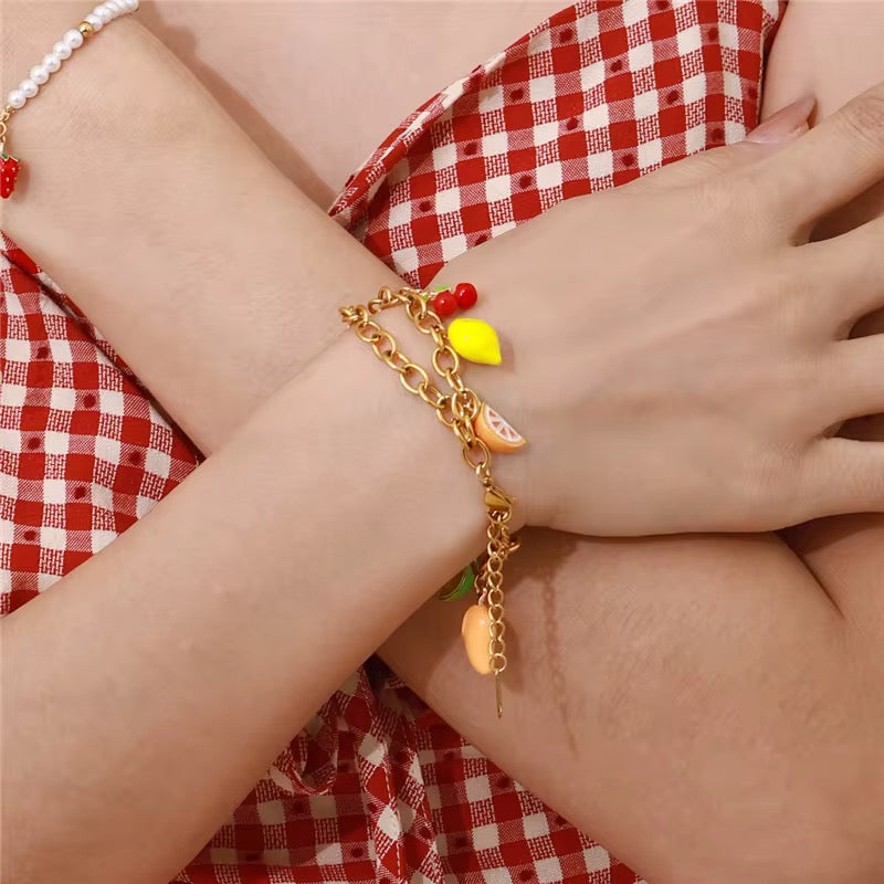 BRACELETS - DAILY USE