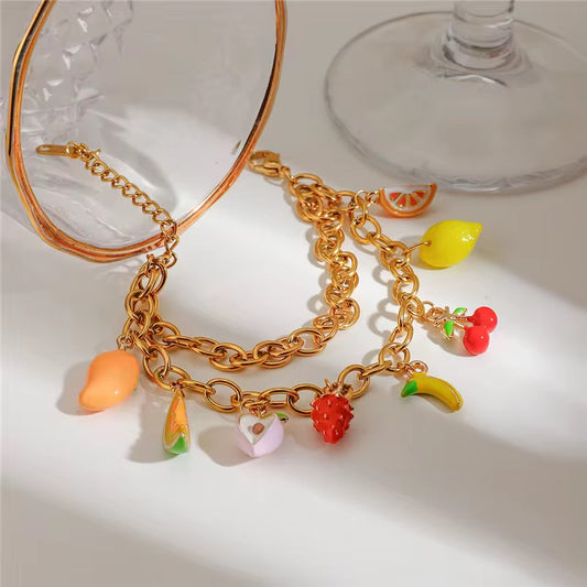 BRACELETS - DAILY USE
