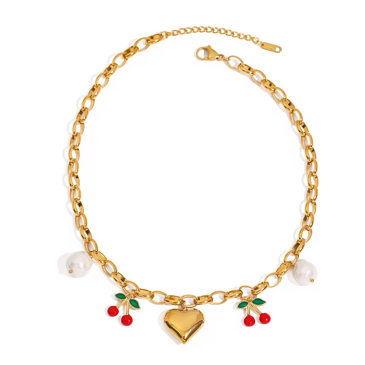 NECKLACE- DAILY USE