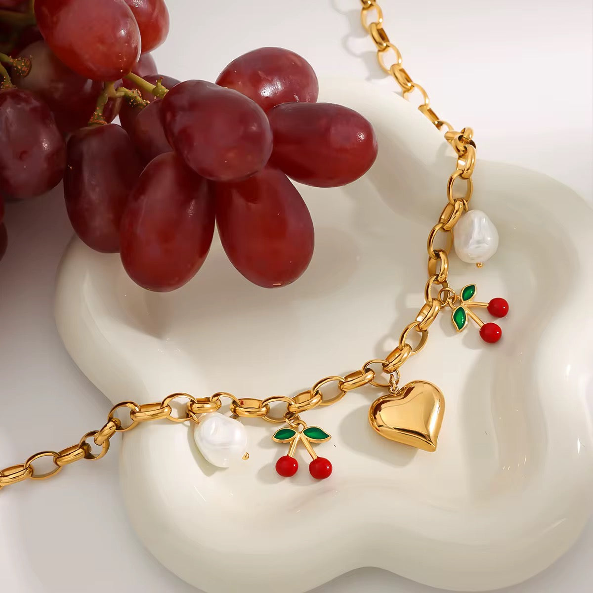 NECKLACE- DAILY USE