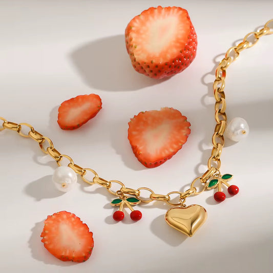 NECKLACE- DAILY USE