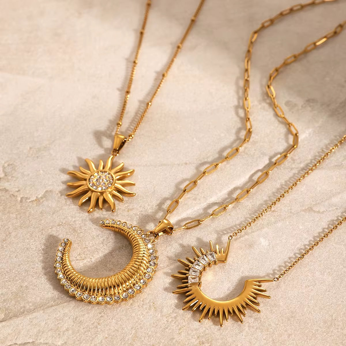 NECKLACE - DAILY USE