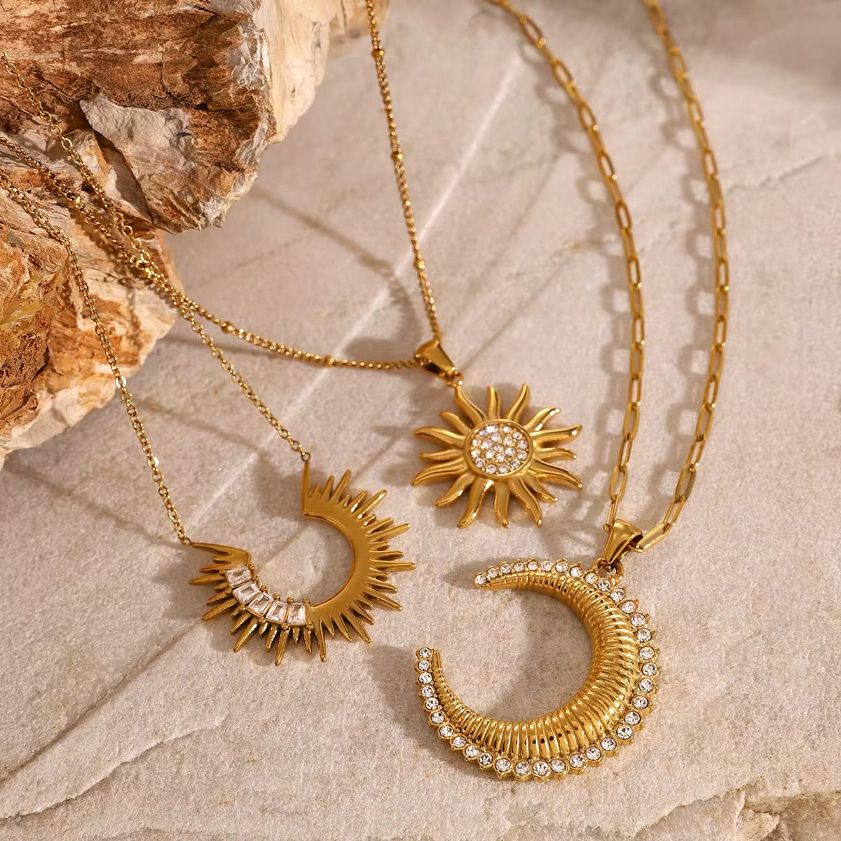 NECKLACE - DAILY USE