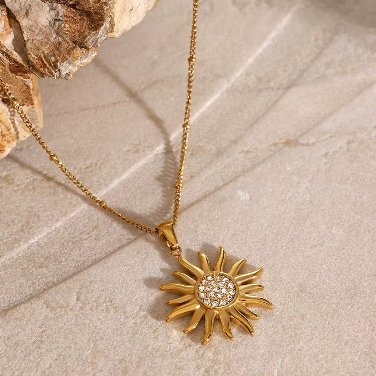 NECKLACE - DAILY USE