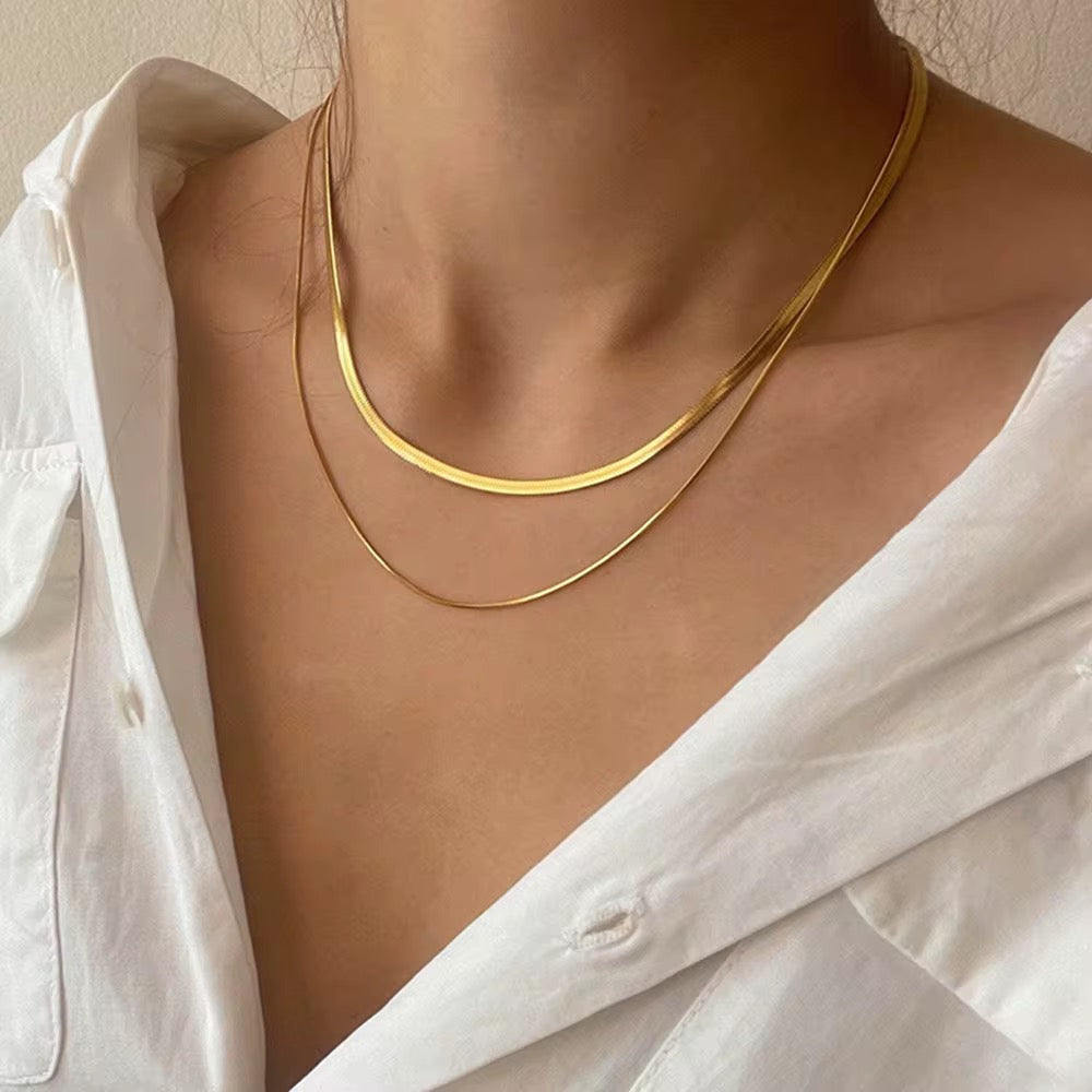 NECKLACE - DAILY USE
