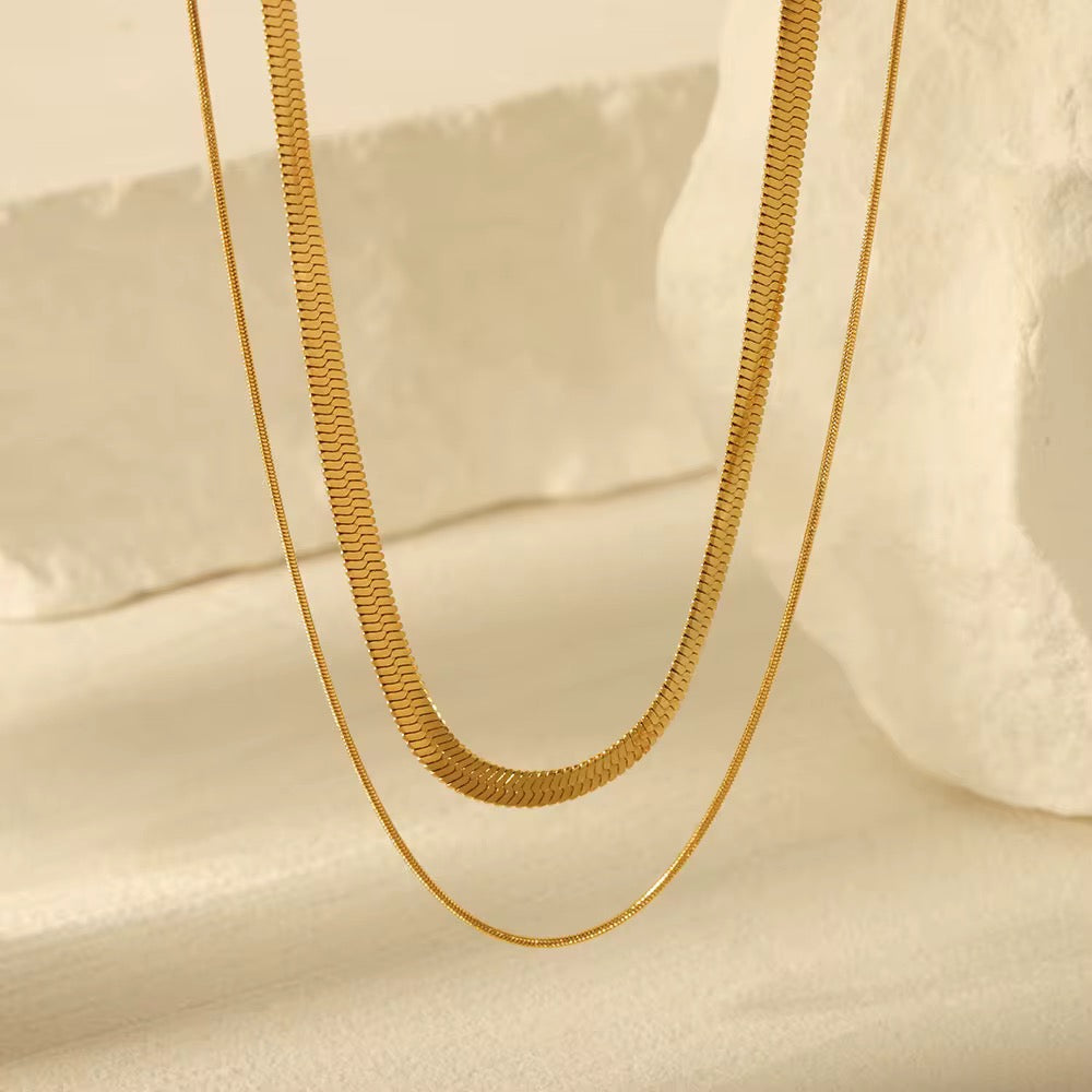 NECKLACE - DAILY USE