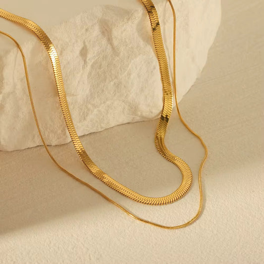 NECKLACE - DAILY USE