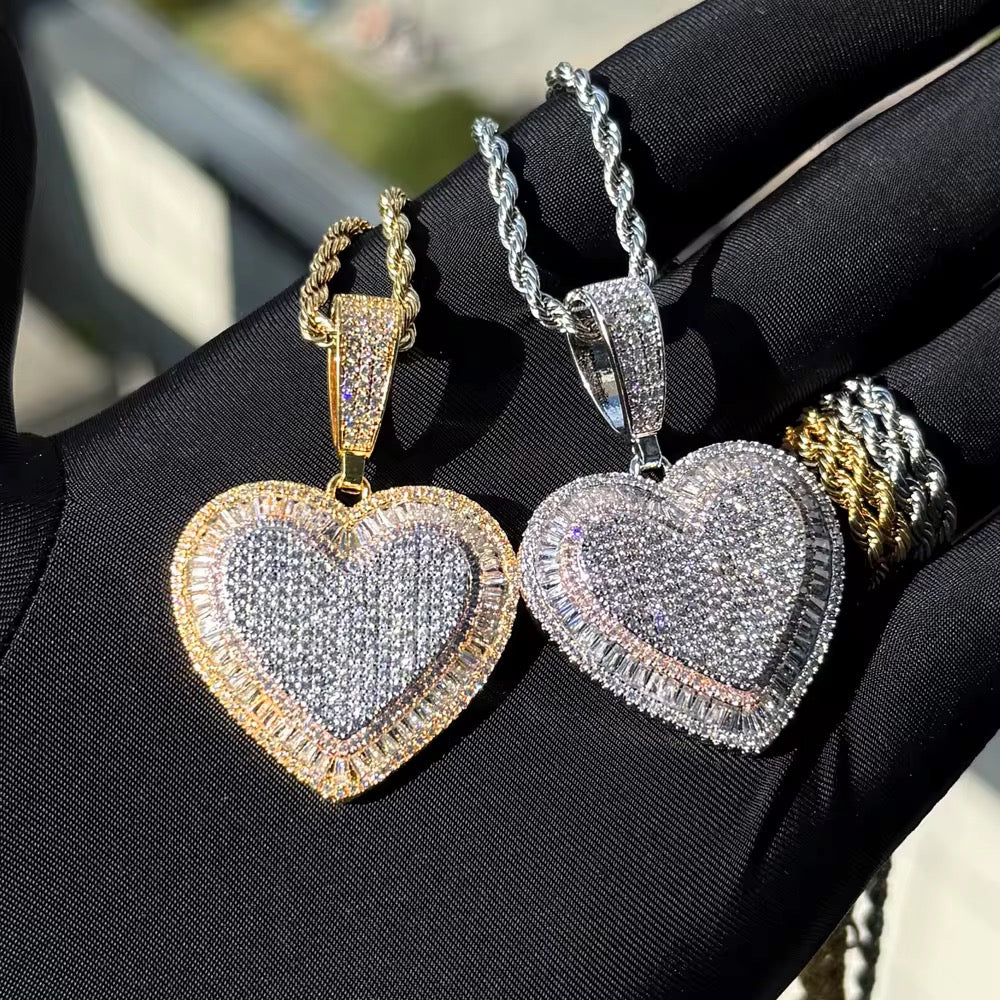 NECKLACE - DAILY USE