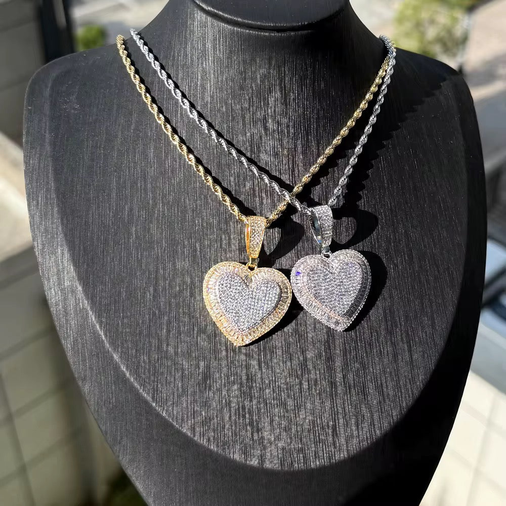 NECKLACE - DAILY USE