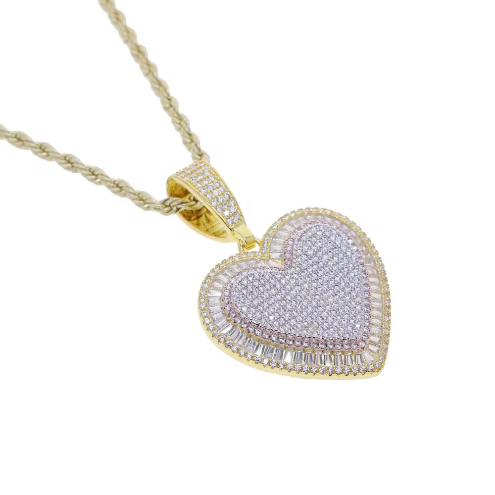 NECKLACE - DAILY USE