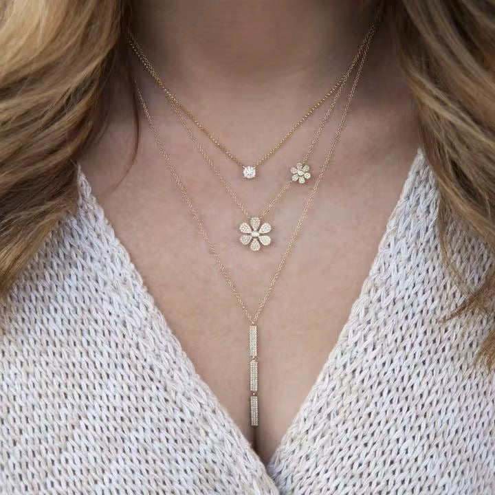 NECKLACE - DAILY USE