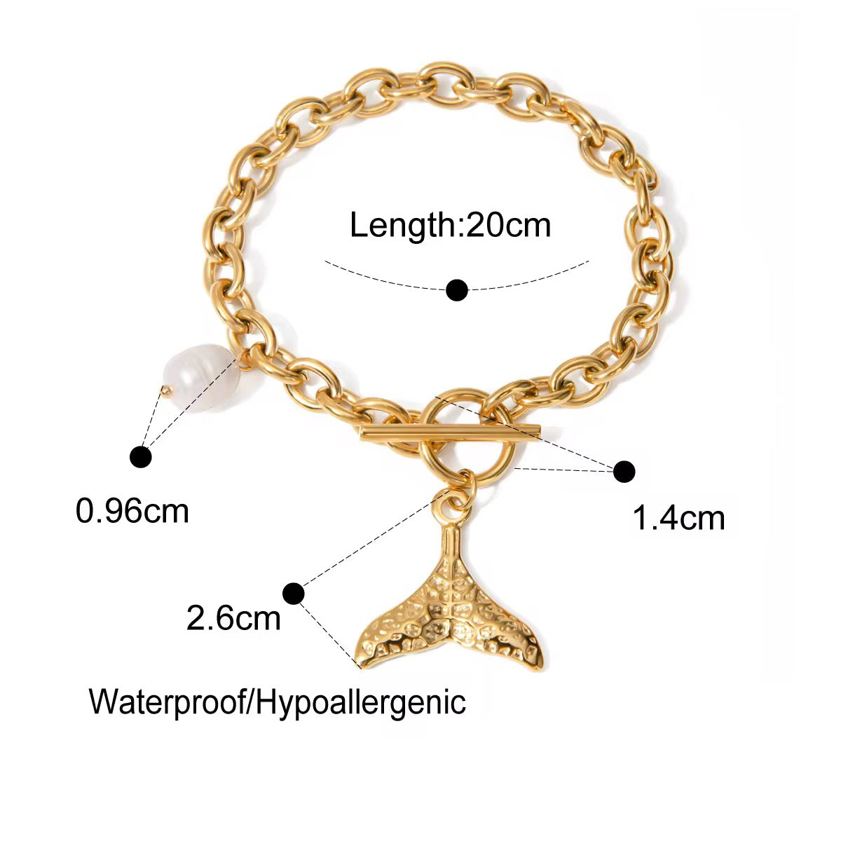 BRACELETS-DAILY USE