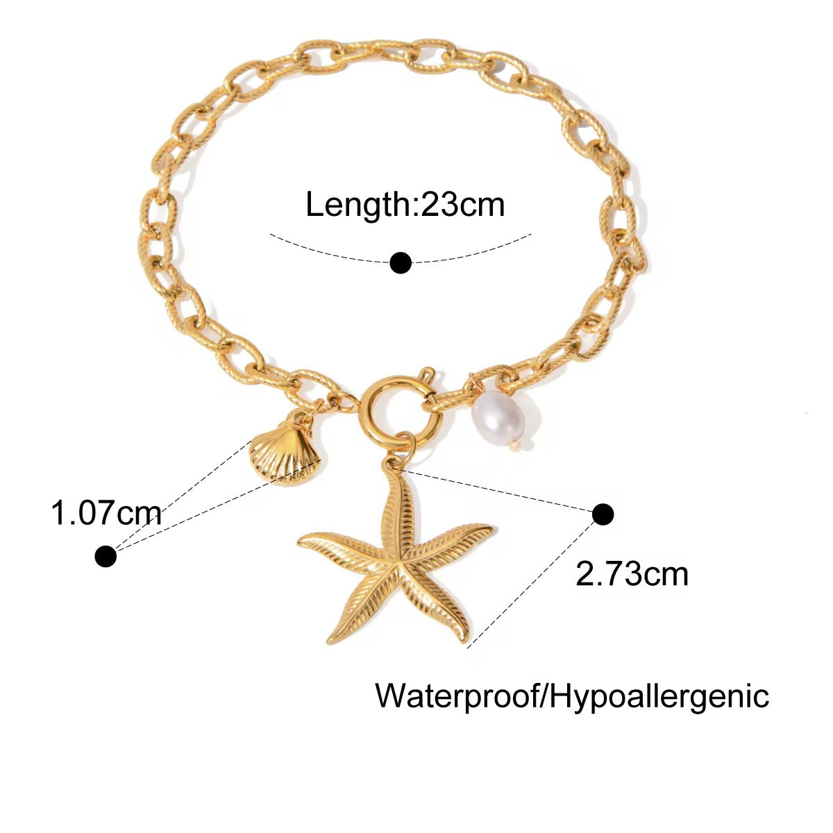 BRACELETS-DAILY USE