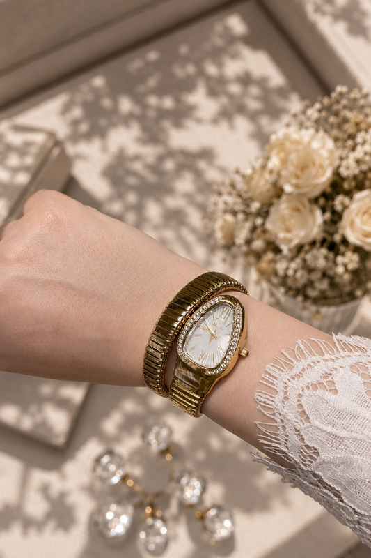 Sneak watches