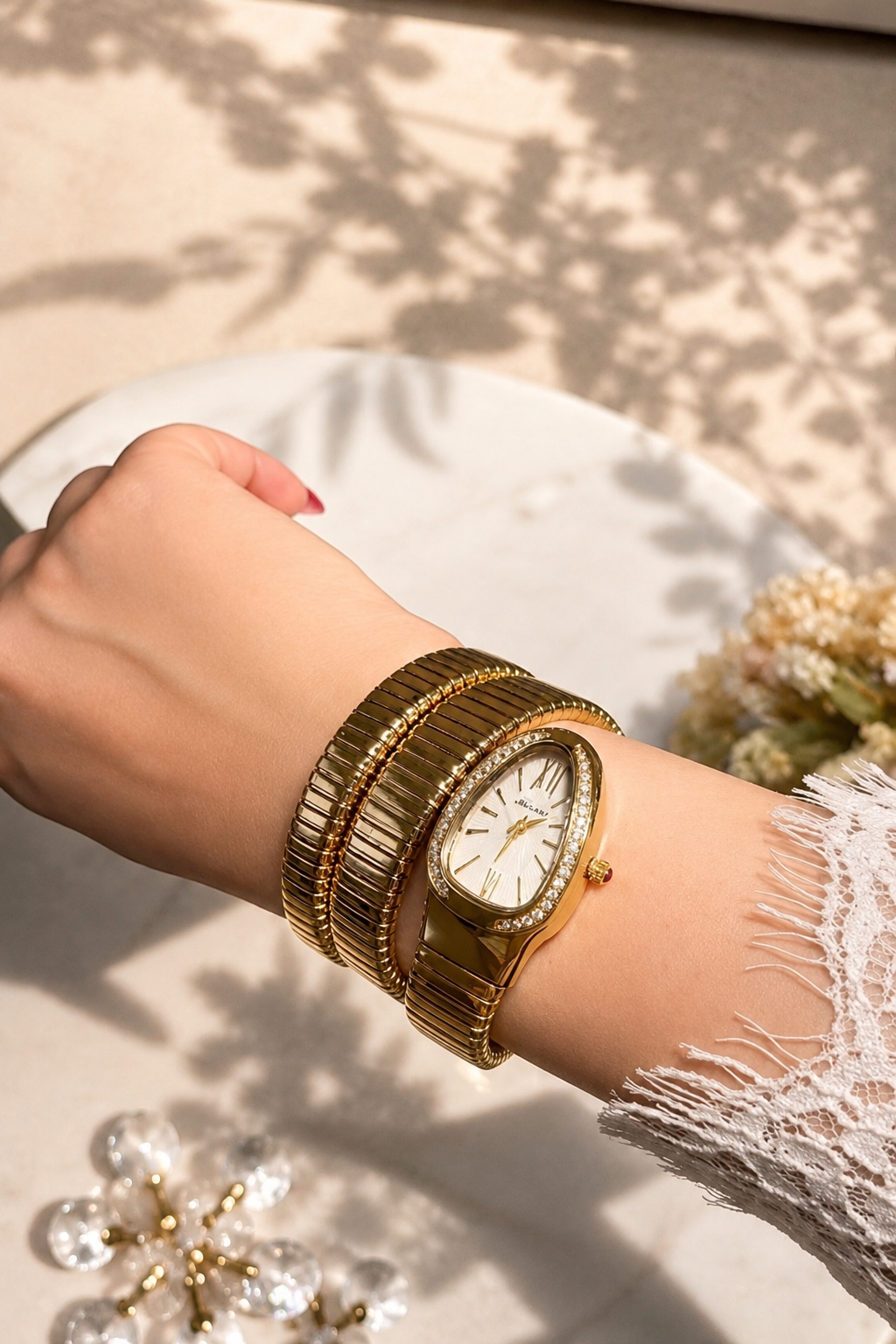 Sneak watches