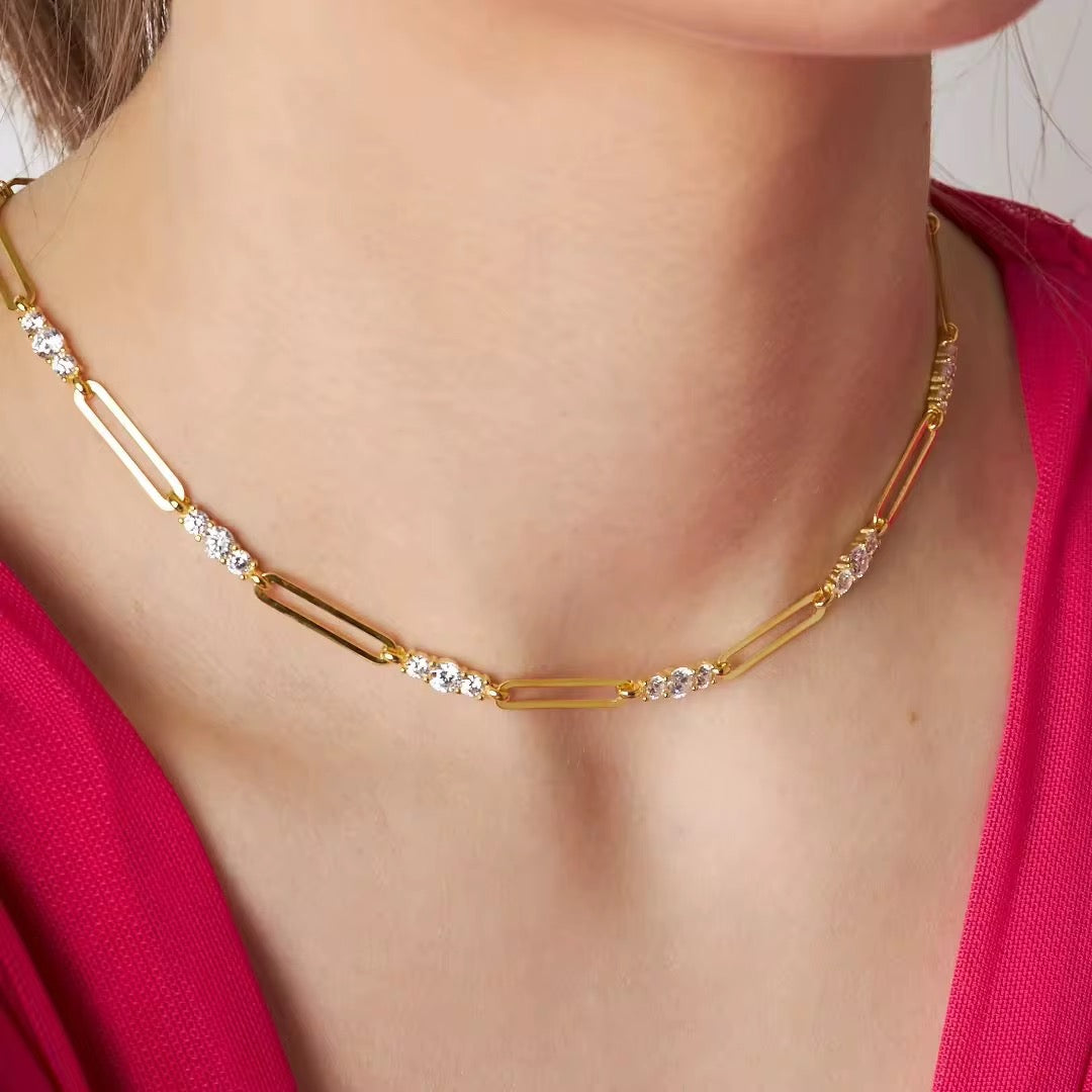 NECKLACE - DAILY USE