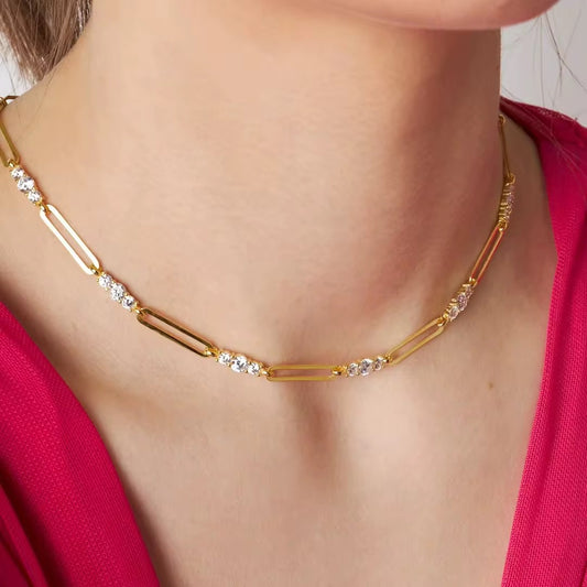 NECKLACE - DAILY USE