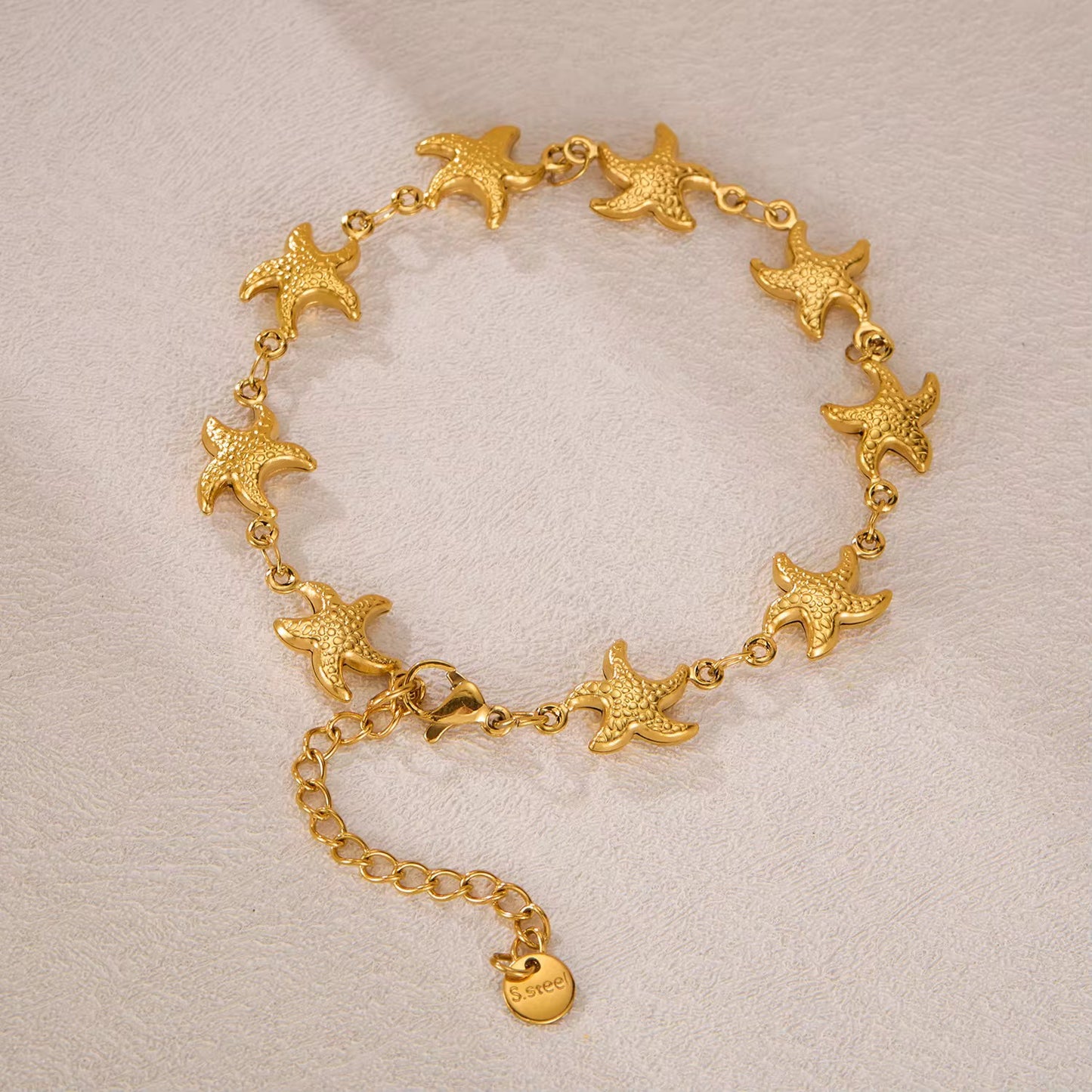 BRACELETS-DAILY USE