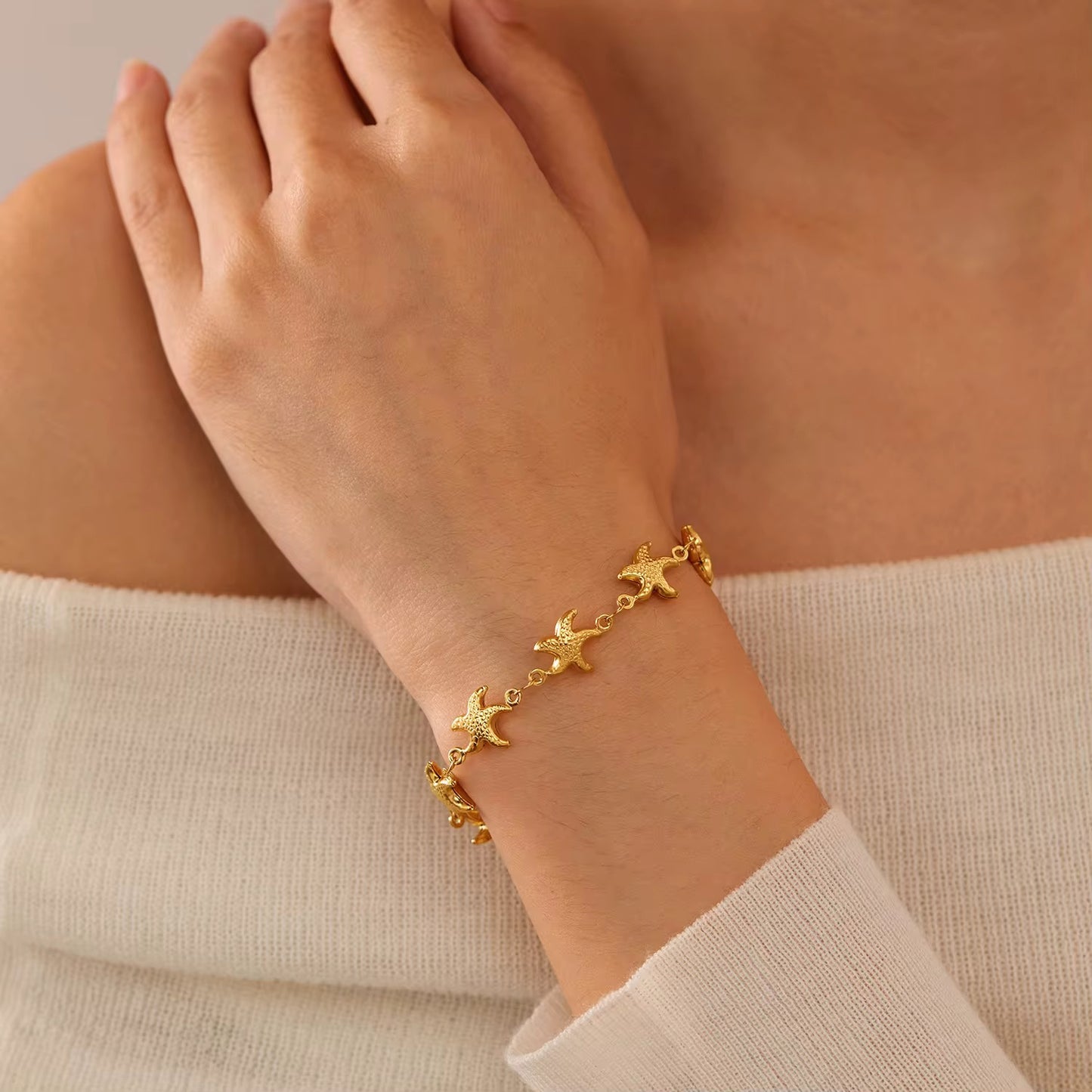 BRACELETS-DAILY USE