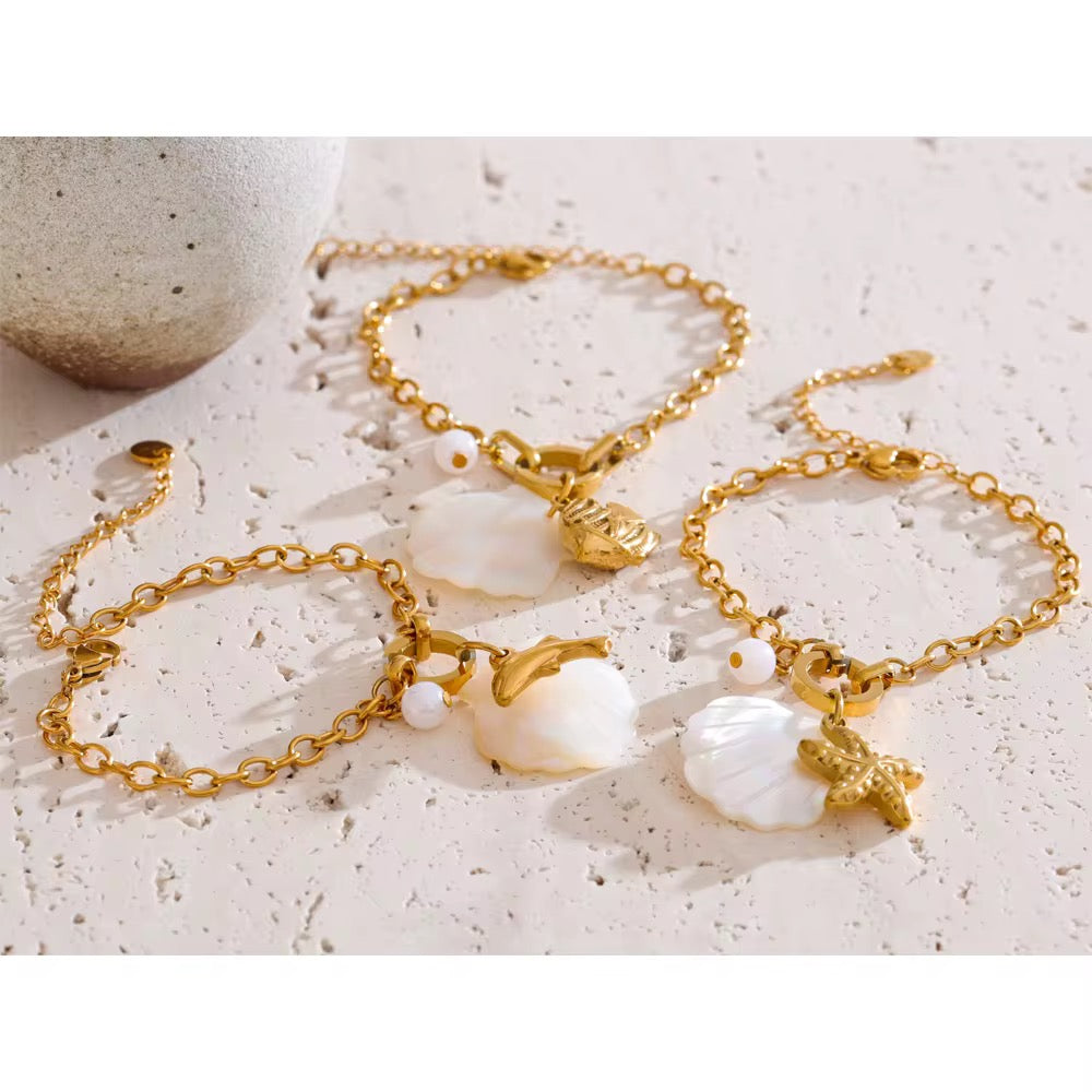 BRACELETS -DAILY USE