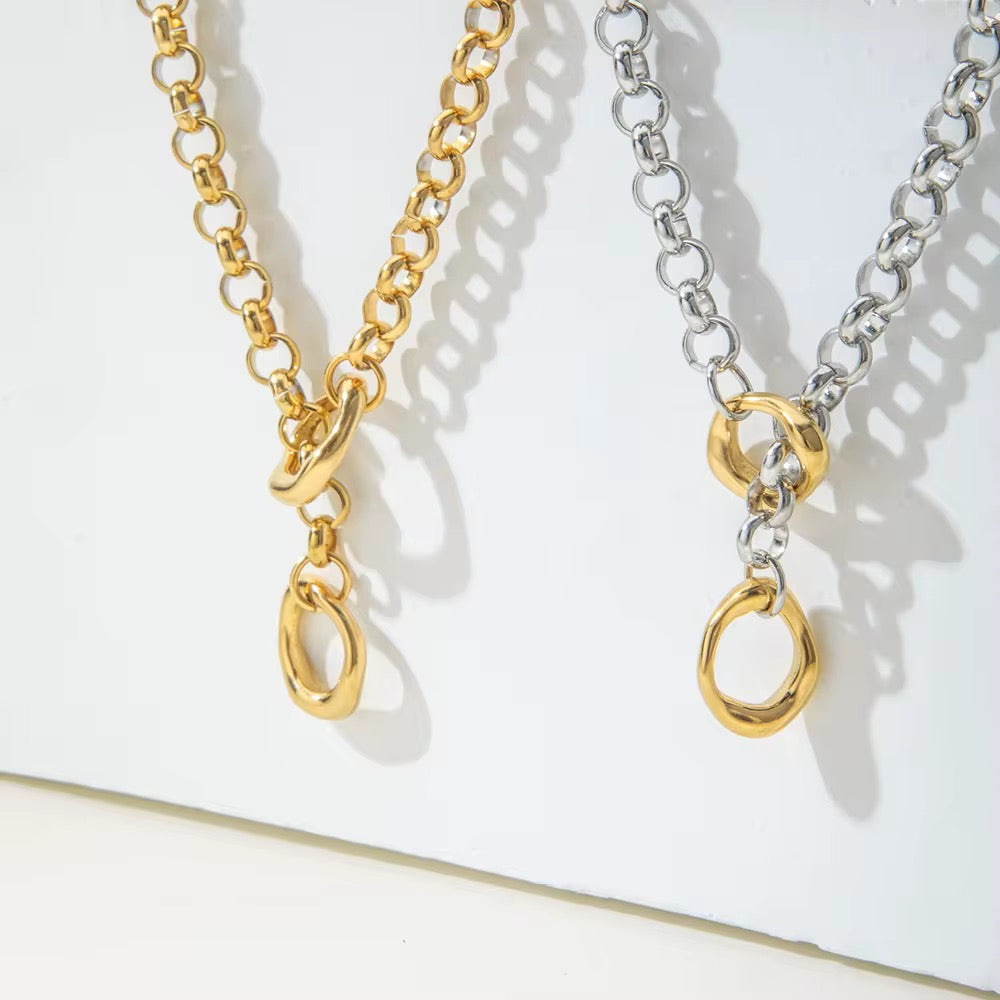 NECKLACE-DAILY USE