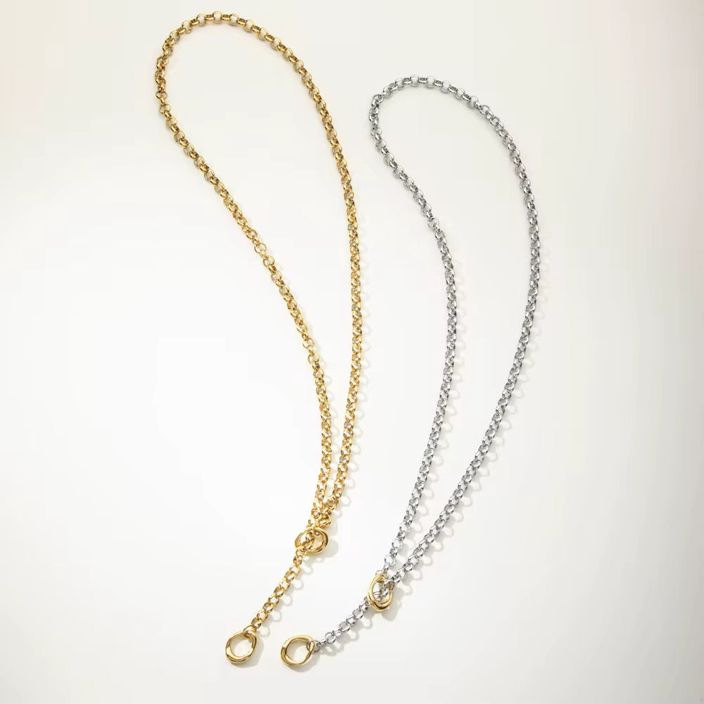 NECKLACE-DAILY USE