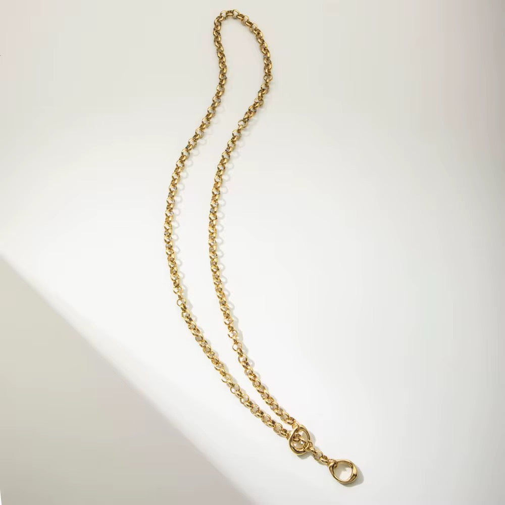 NECKLACE-DAILY USE