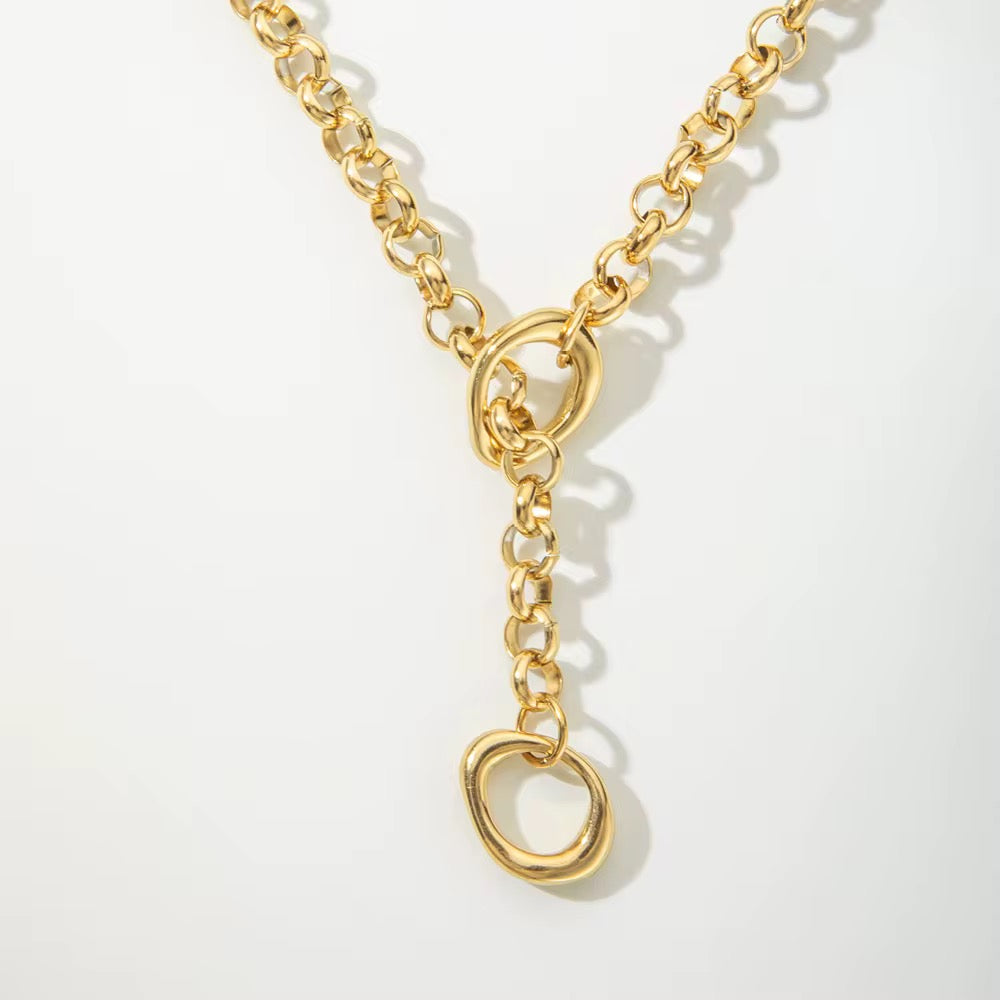 NECKLACE-DAILY USE