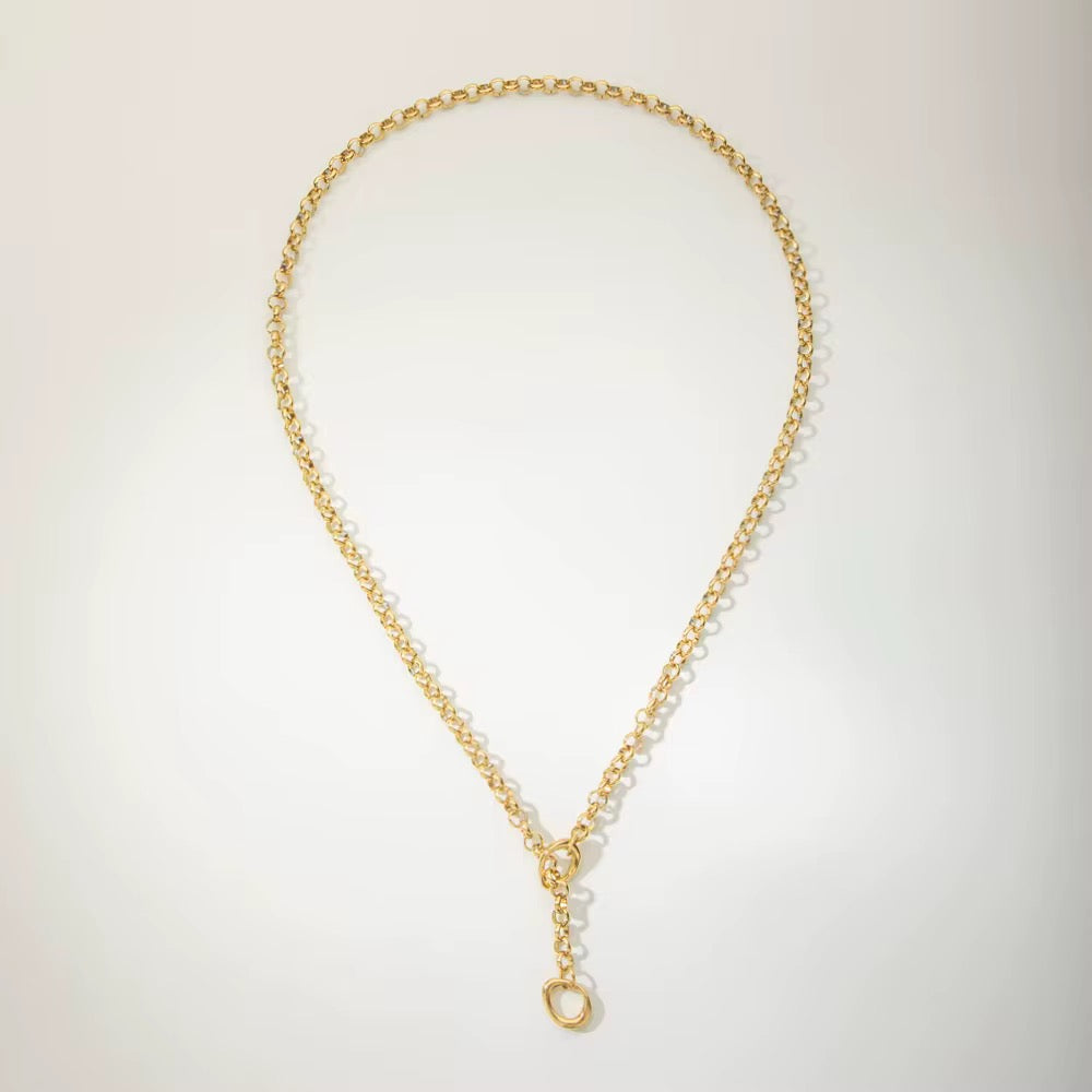 NECKLACE-DAILY USE