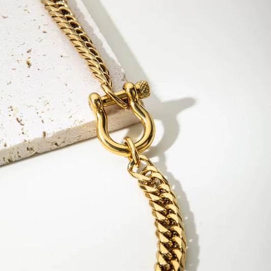 NECKLACE-DAILY USE