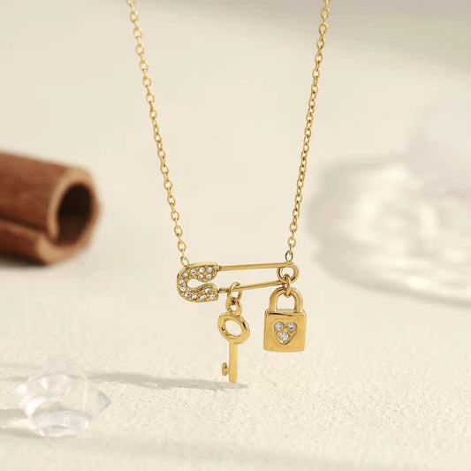 NECKLACE-DAILY USE