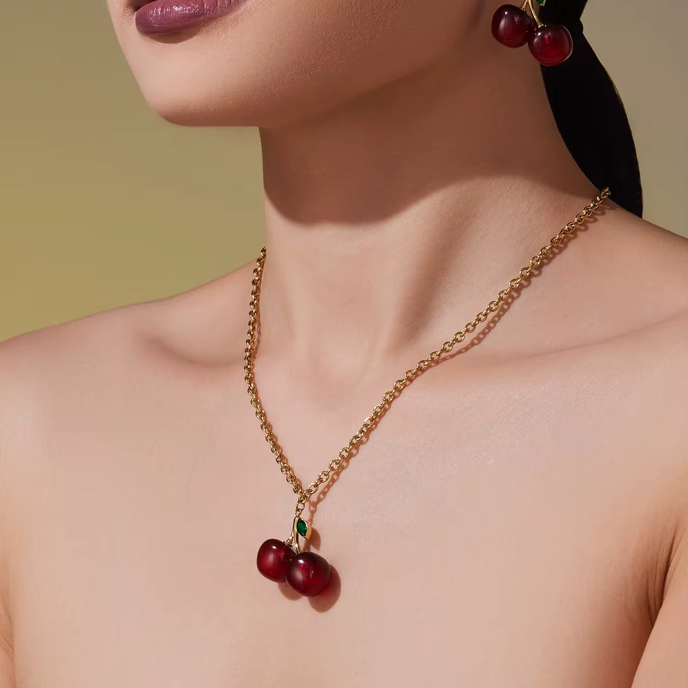 NECKLACE-DAILY USE