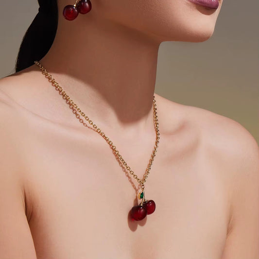 NECKLACE-DAILY USE