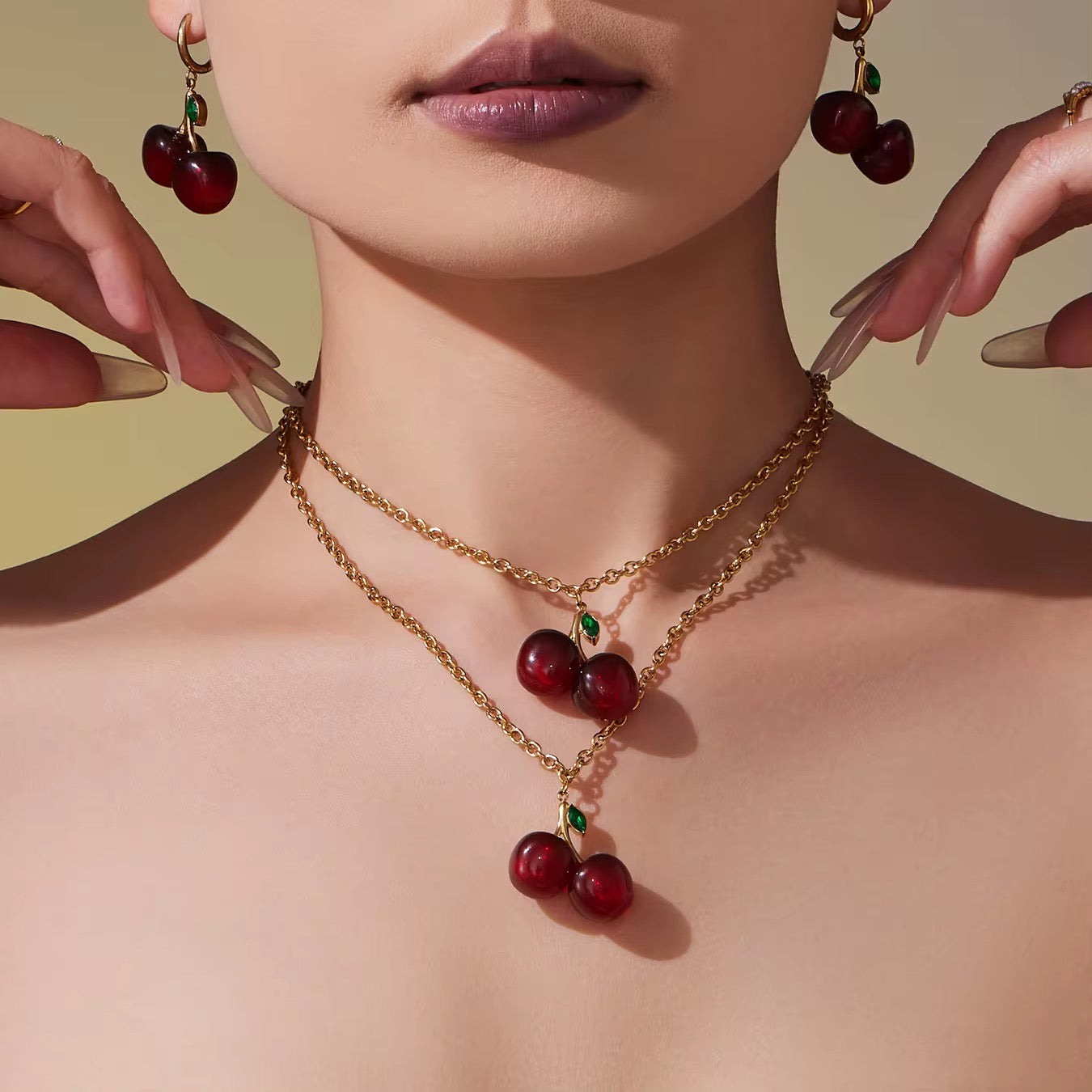 NECKLACE-DAILY USE