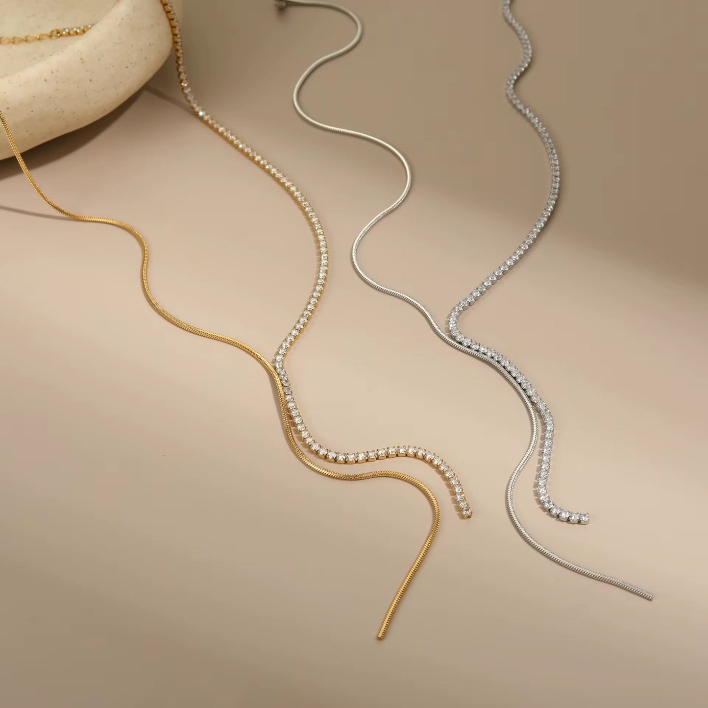 NECKLACE-DAILY USE