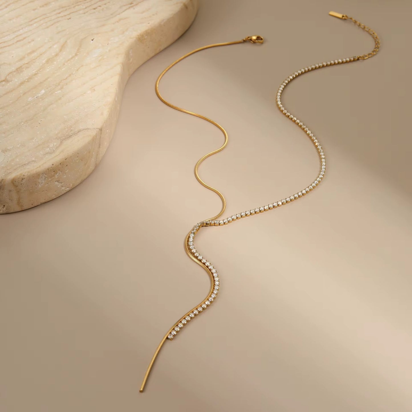 NECKLACE-DAILY USE
